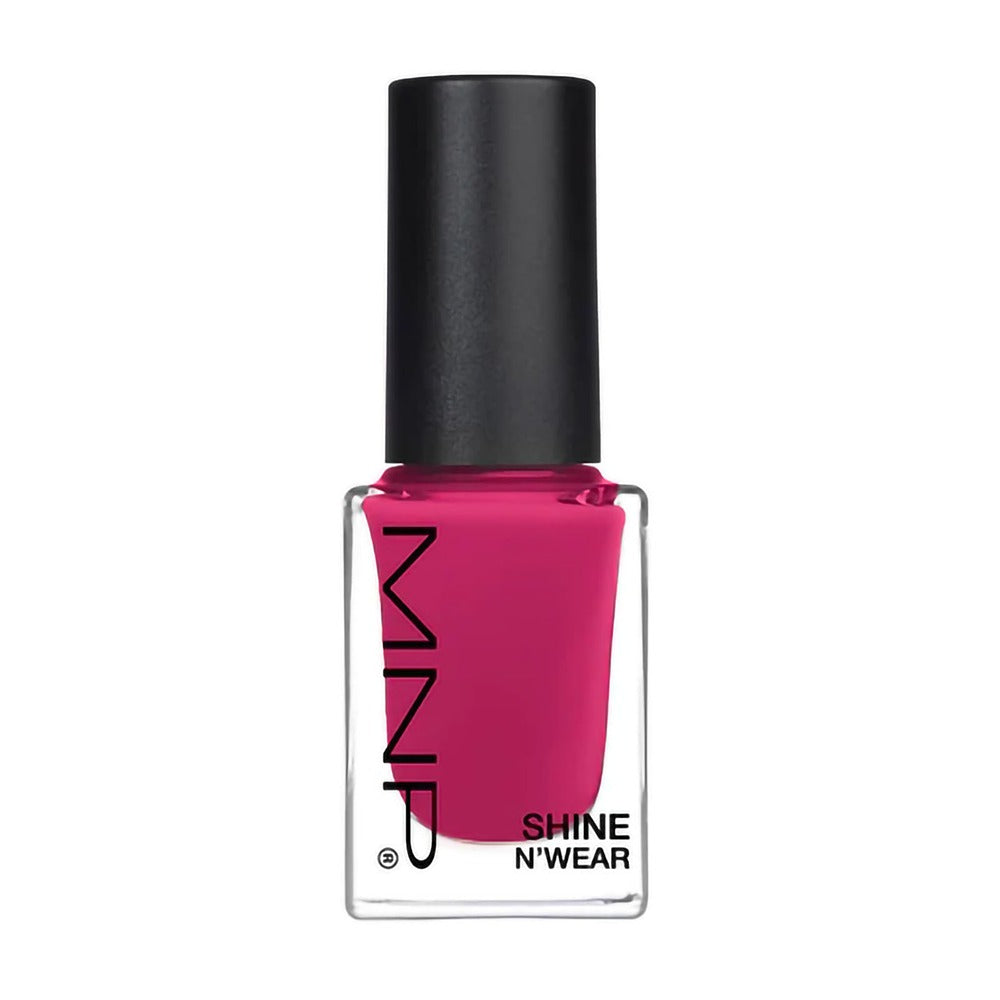 Mesauda Smalto Classico Shine N'wear