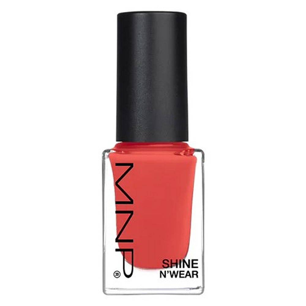 Mesauda Smalto Classico Shine N'wear