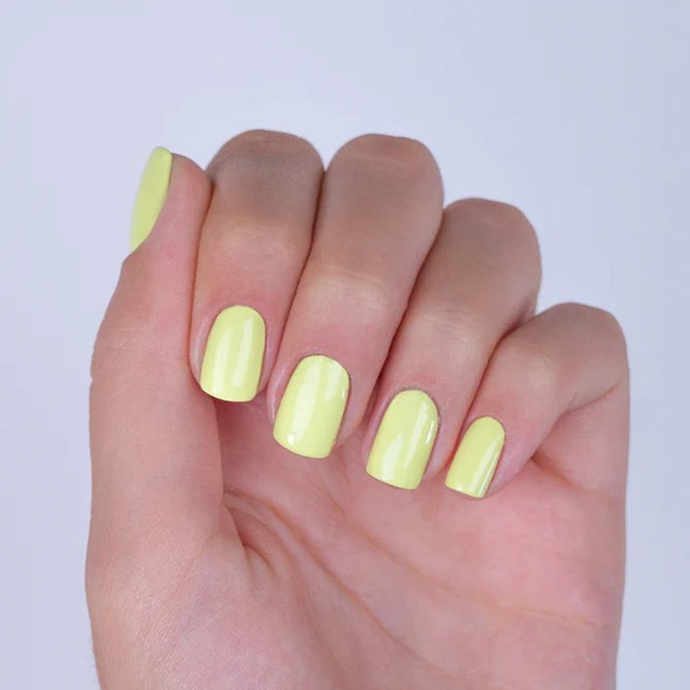 Mesauda Smalto Classico Shine N'wear