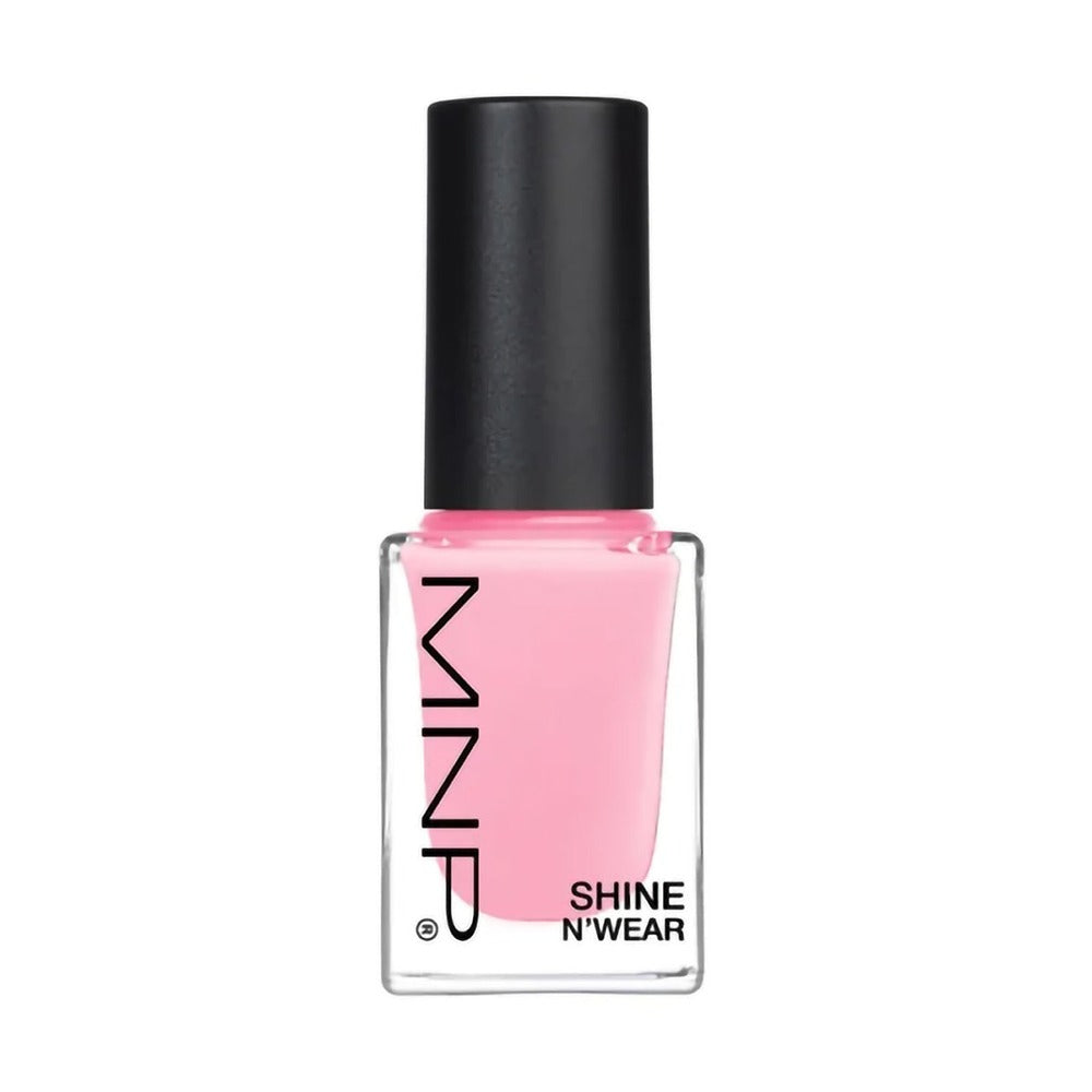 Mesauda Smalto Classico Shine N'wear