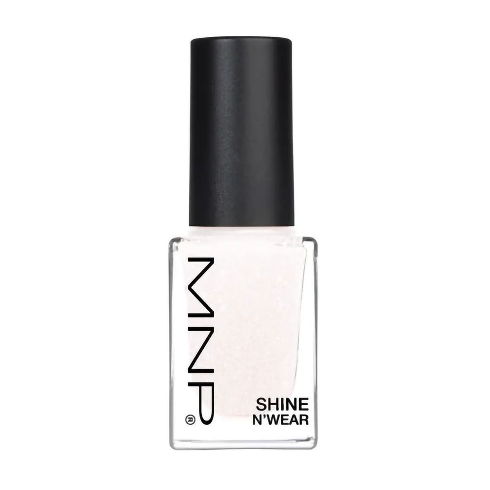 Mesauda Smalto Classico Shine N'wear