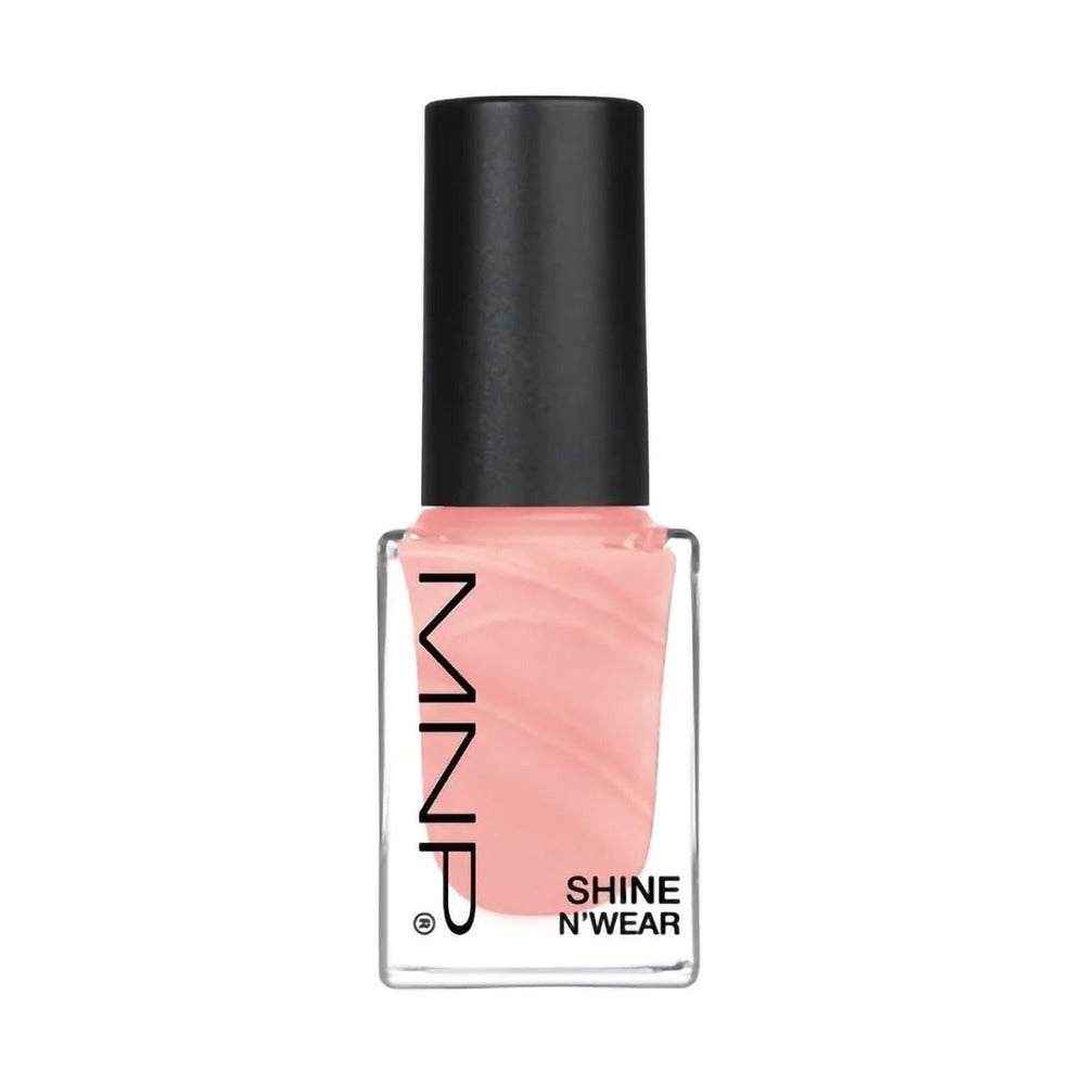 Mesauda Smalto Classico Shine N'wear