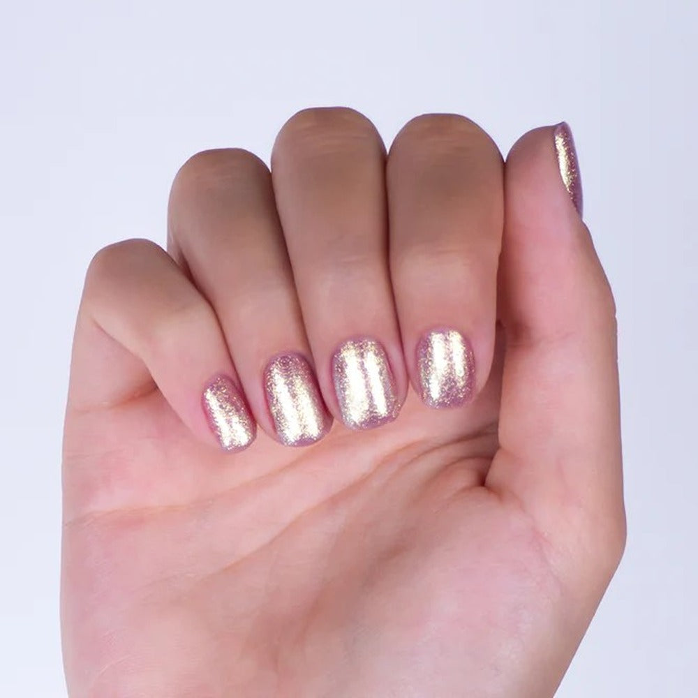 Mesauda Smalto Classico Shine N'wear