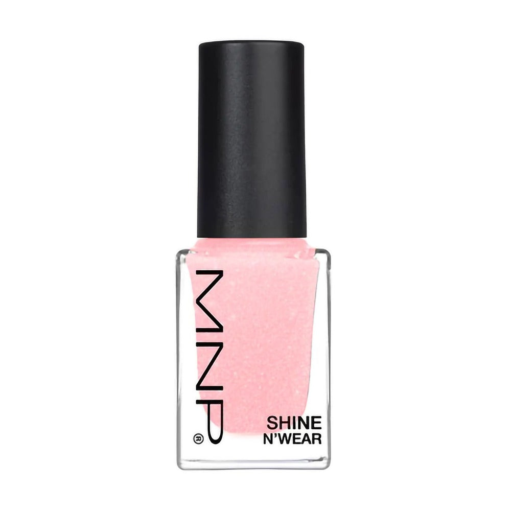 Mesauda Smalto Classico Shine N'wear