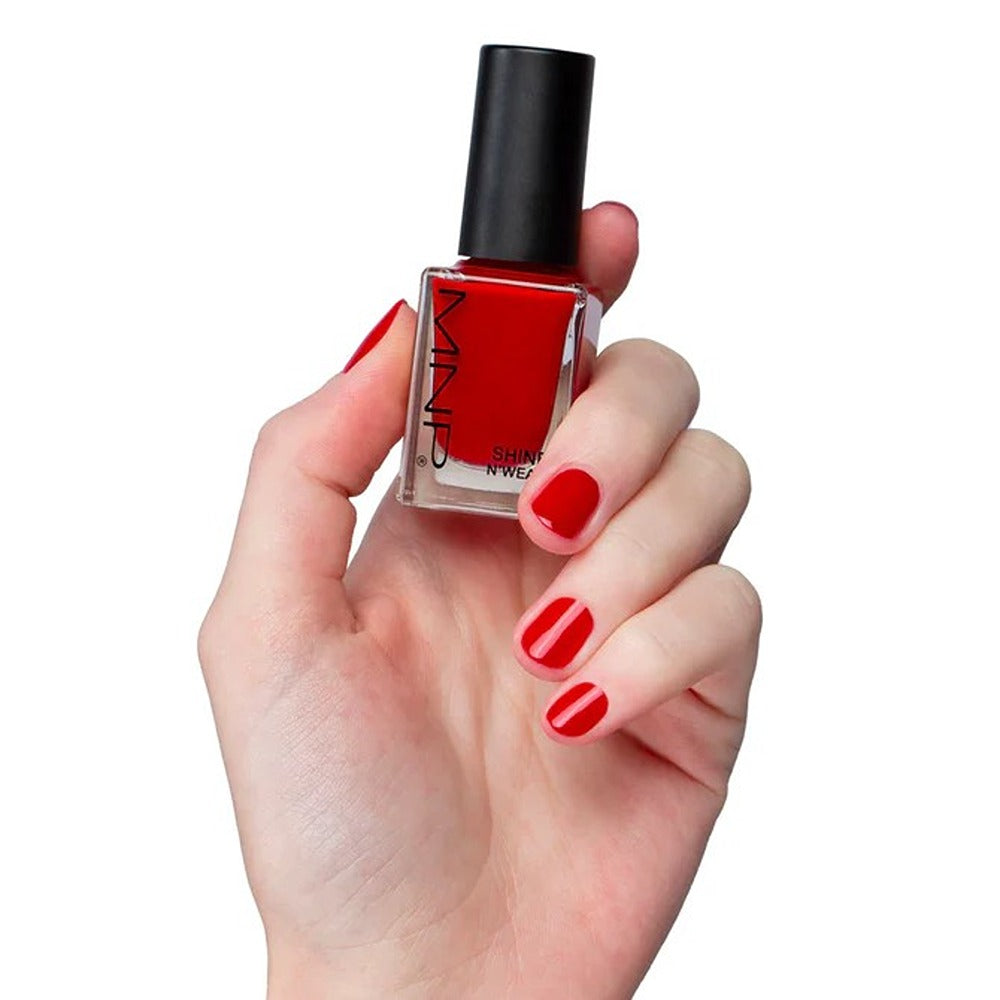 Mesauda Smalto Classico Shine N'wear