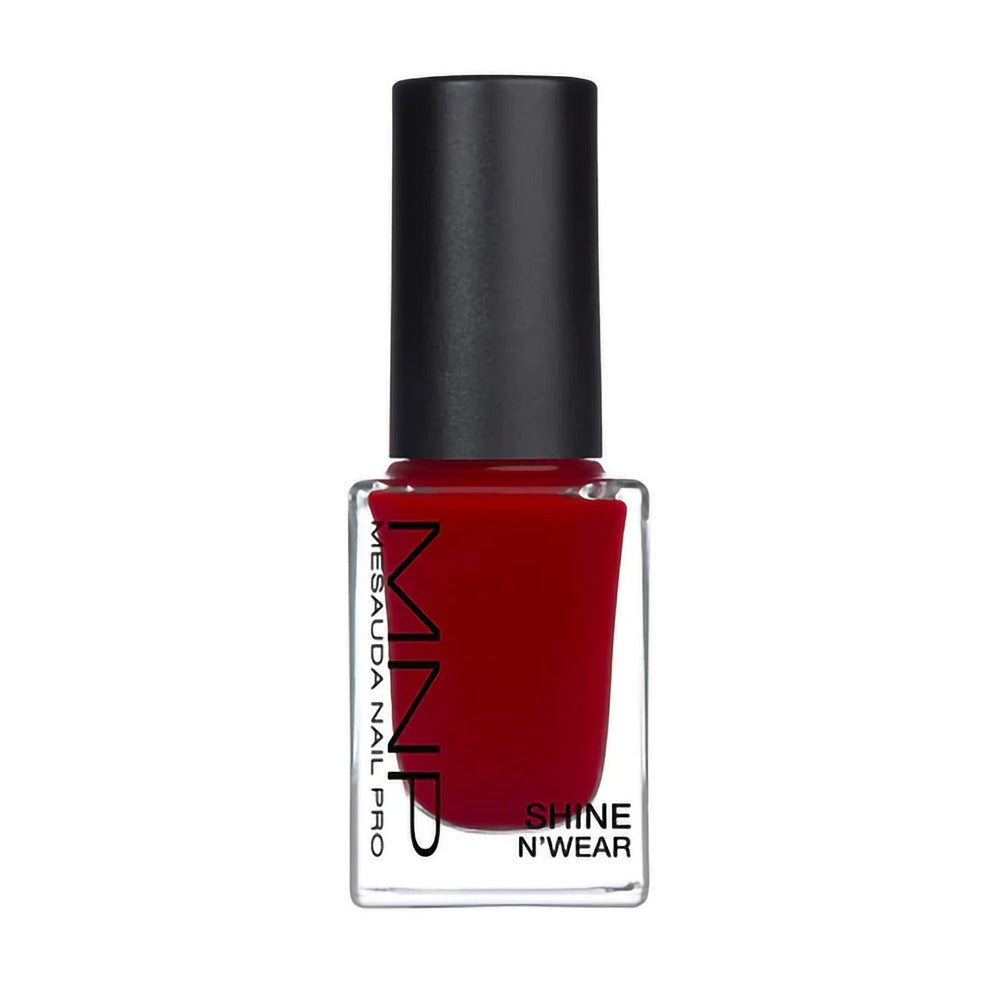 Mesauda Smalto Classico Shine N'wear