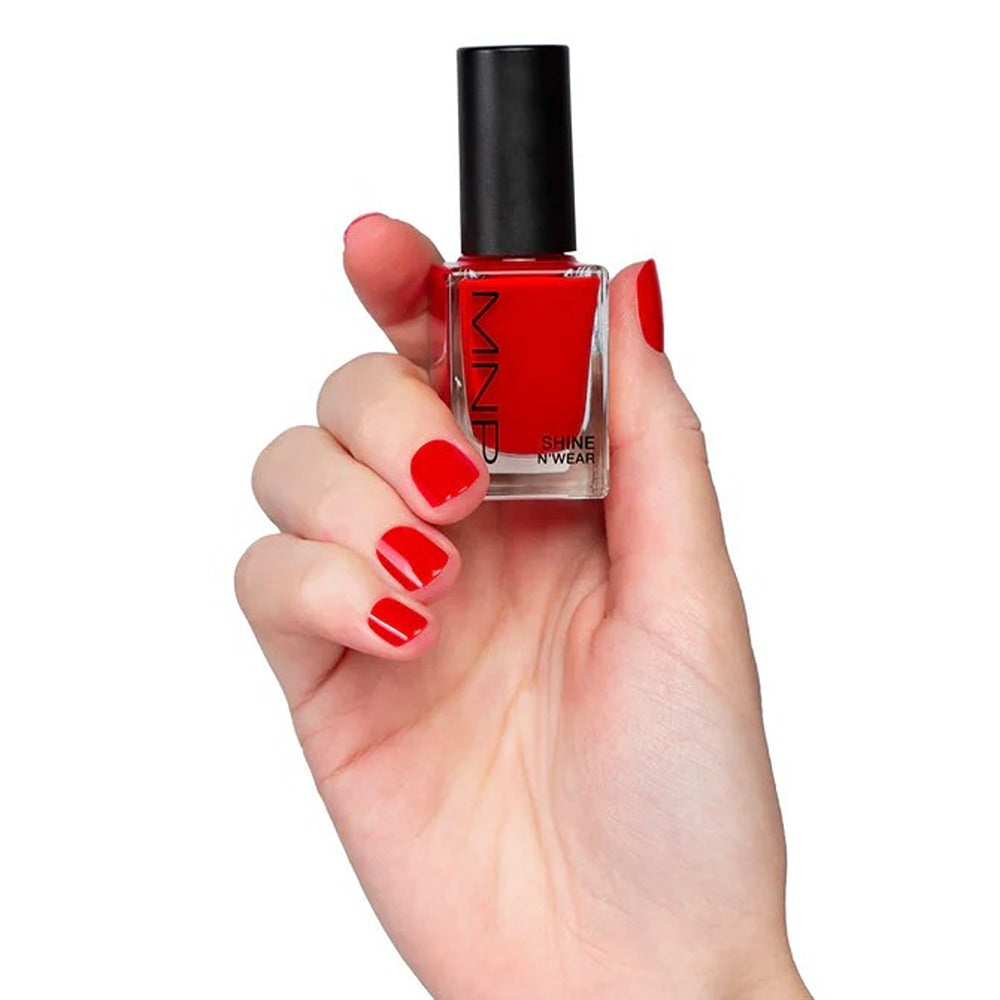 Mesauda Smalto Classico Shine N'wear