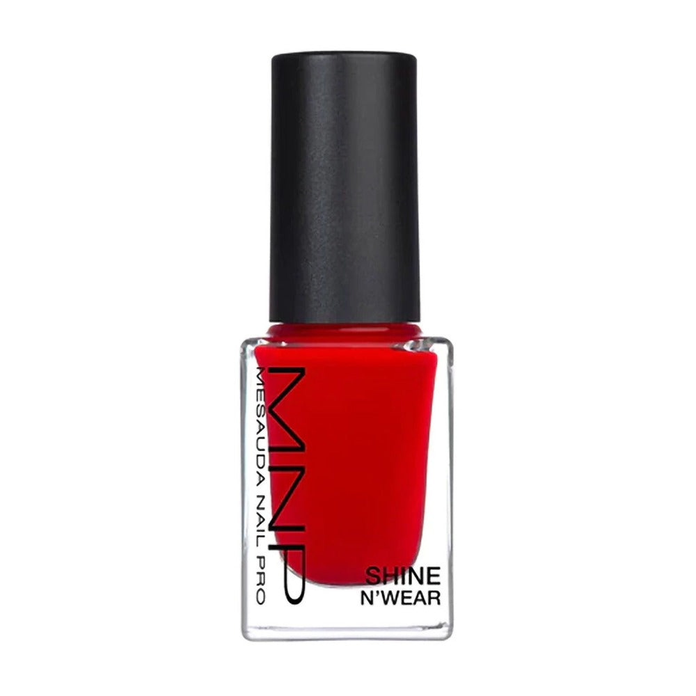 Mesauda Smalto Classico Shine N'wear