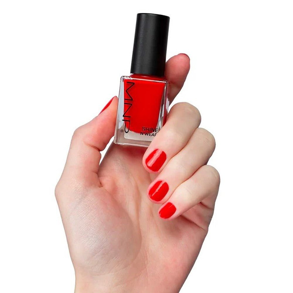 Mesauda Smalto Classico Shine N'wear