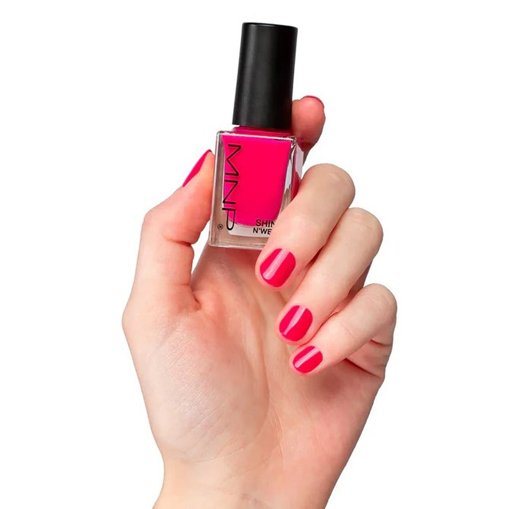 Mesauda Smalto Classico Shine N'wear