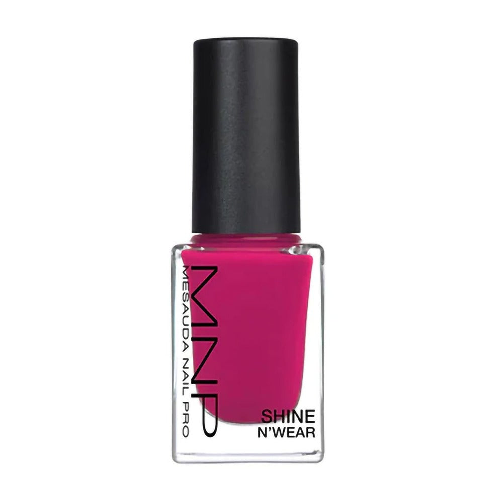 Mesauda Smalto Classico Shine N'wear