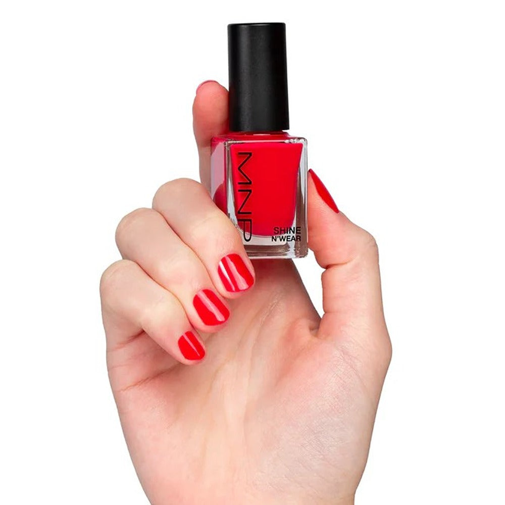 Mesauda Smalto Classico Shine N'wear