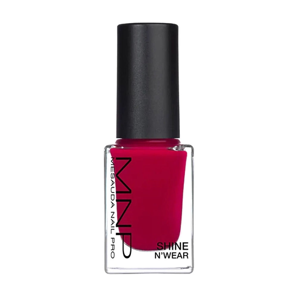 Mesauda Smalto Classico Shine N'wear