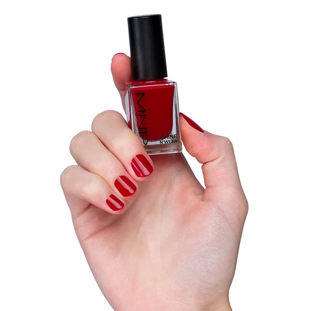 Mesauda Smalto Classico Shine N'wear