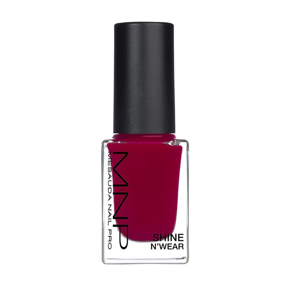 Mesauda Smalto Classico Shine N'wear