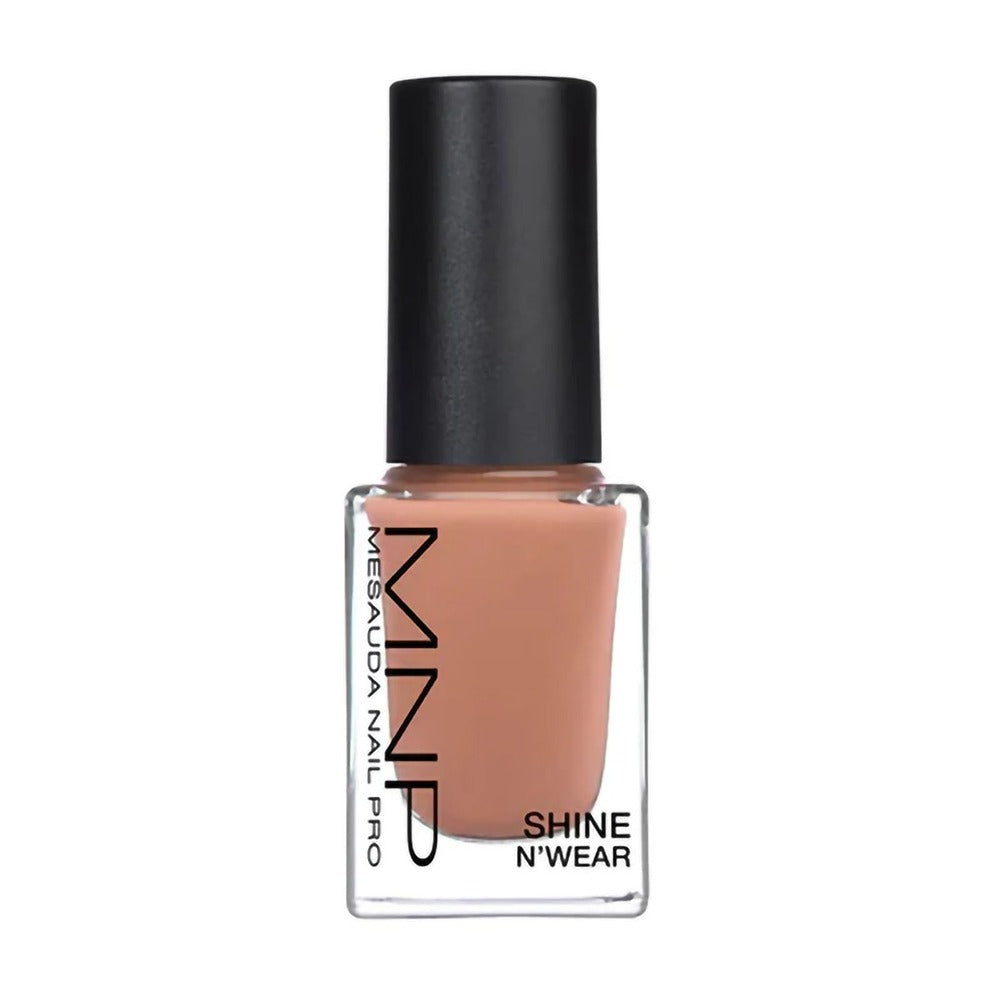 Mesauda Smalto Classico Shine N'wear
