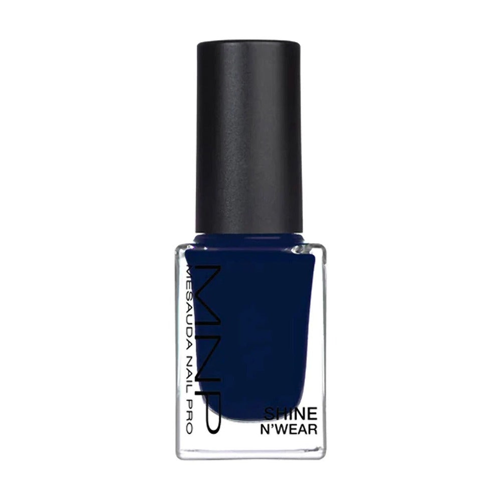 Mesauda Smalto Classico Shine N'wear