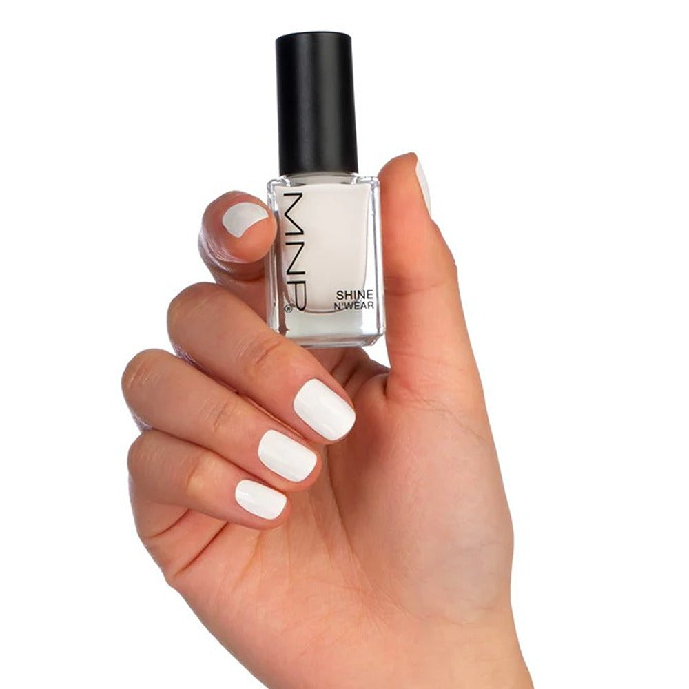 Mesauda Smalto Classico Shine N'wear
