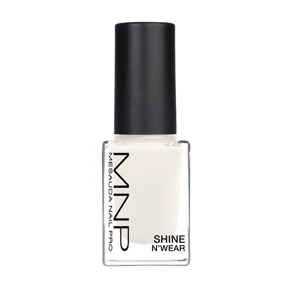 Mesauda Smalto Classico Shine N'wear