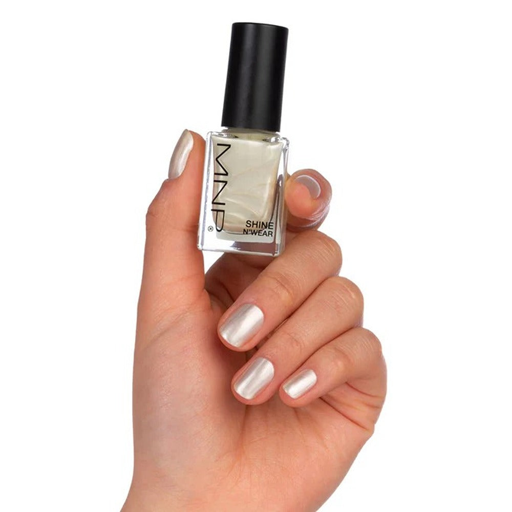 Mesauda Smalto Classico Shine N'wear