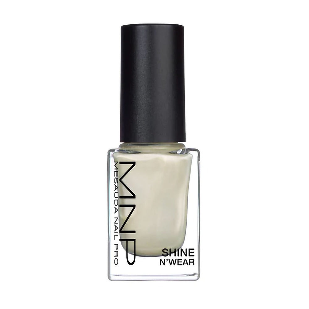 Mesauda Smalto Classico Shine N'wear