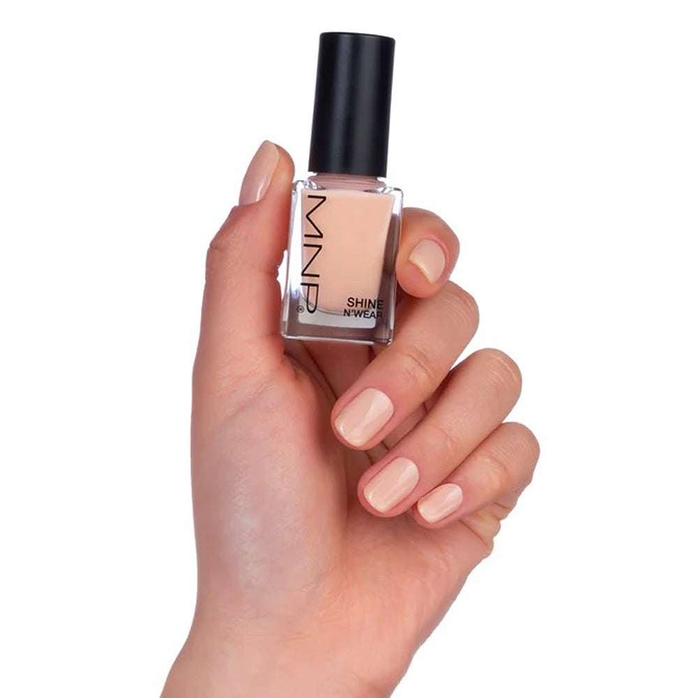 Mesauda Smalto Classico Shine N'wear