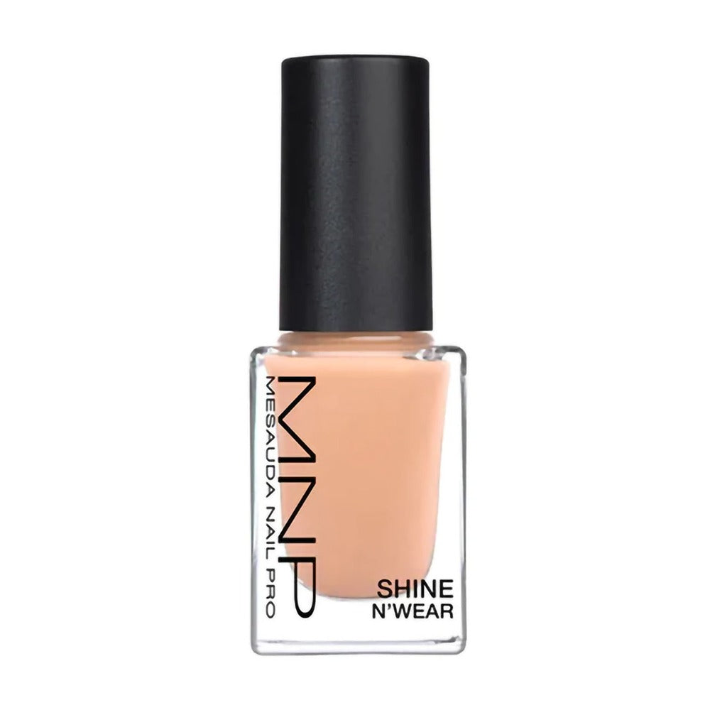Mesauda Smalto Classico Shine N'wear