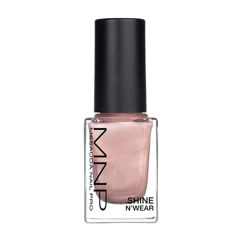 Mesauda Smalto Classico Shine N'wear