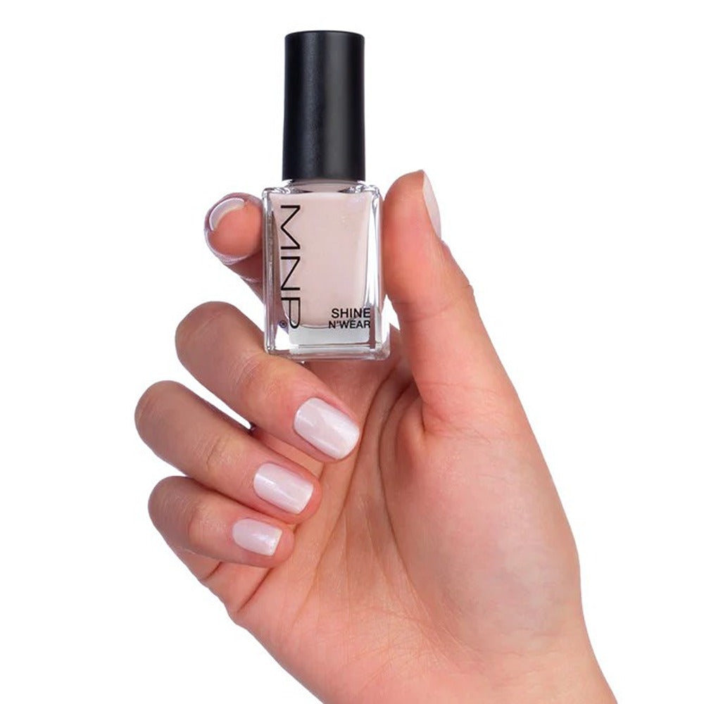 Mesauda Smalto Classico Shine N'wear