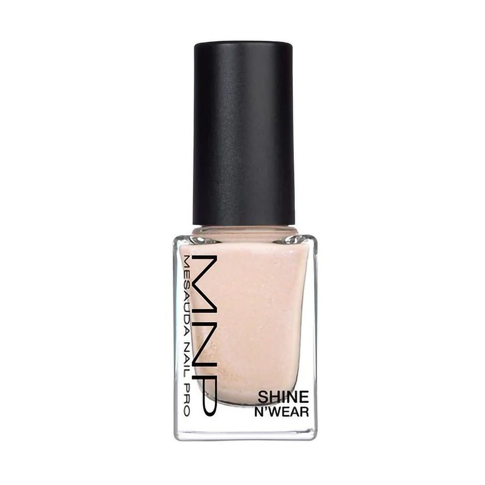 Mesauda Smalto Classico Shine N'wear