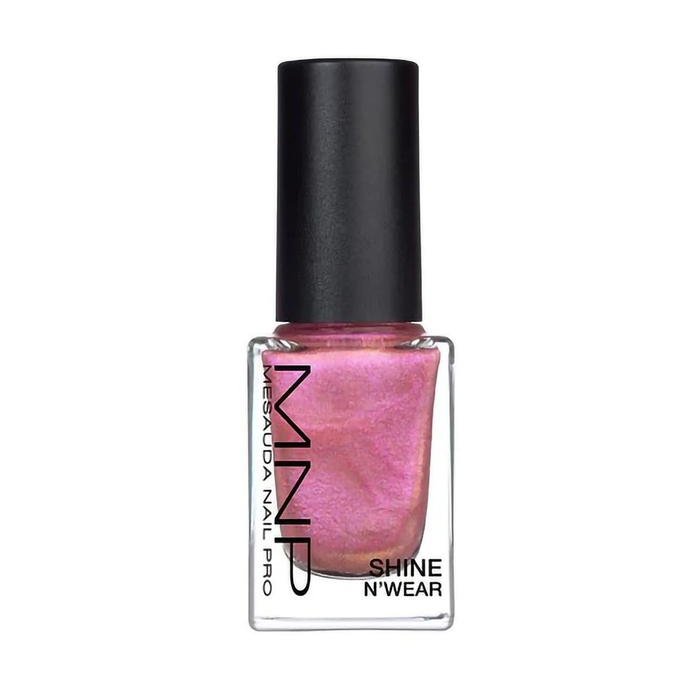 Mesauda Smalto Classico Shine N'wear
