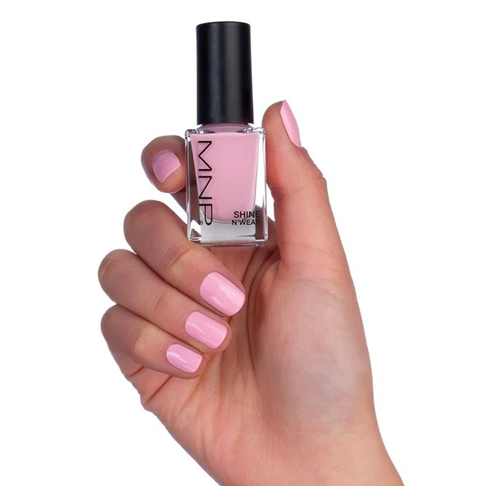 Mesauda Smalto Classico Shine N'wear