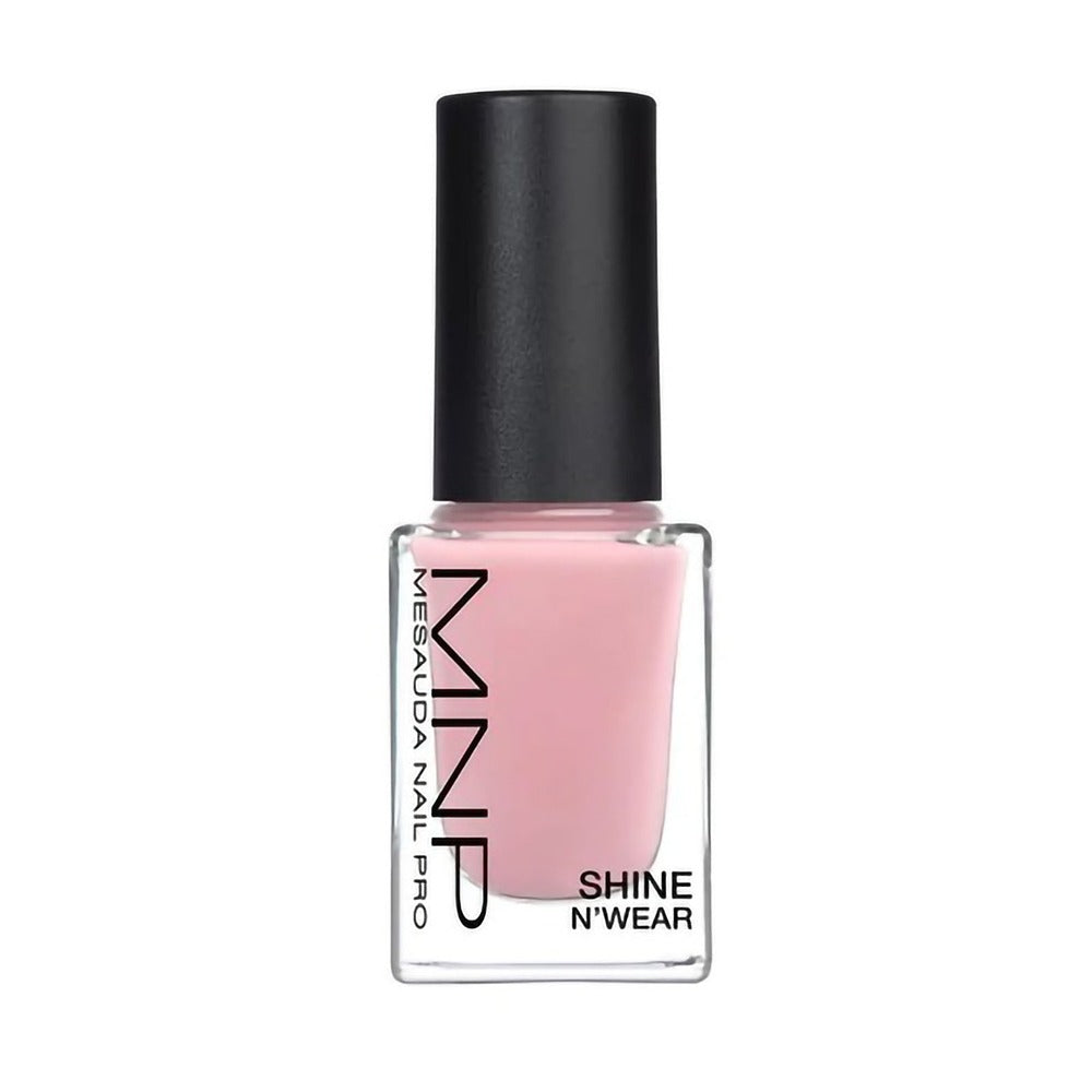Mesauda Smalto Classico Shine N'wear