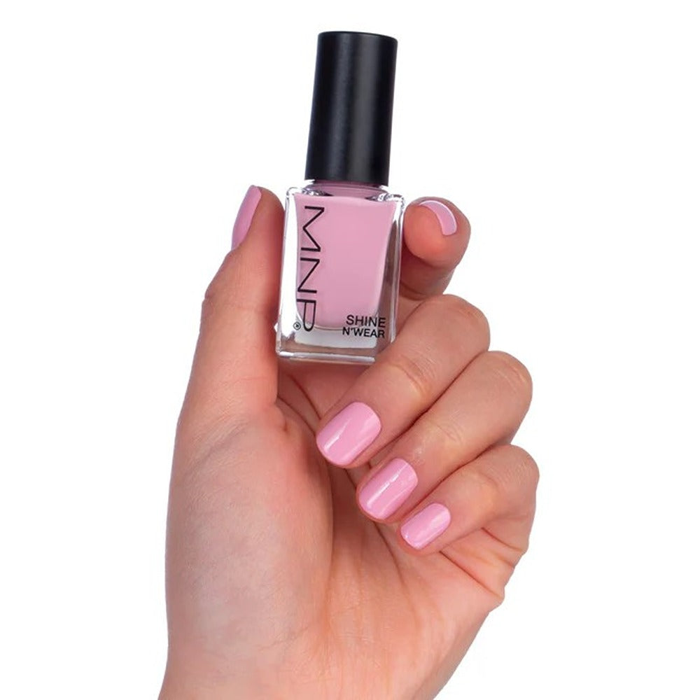 Mesauda Smalto Classico Shine N'wear