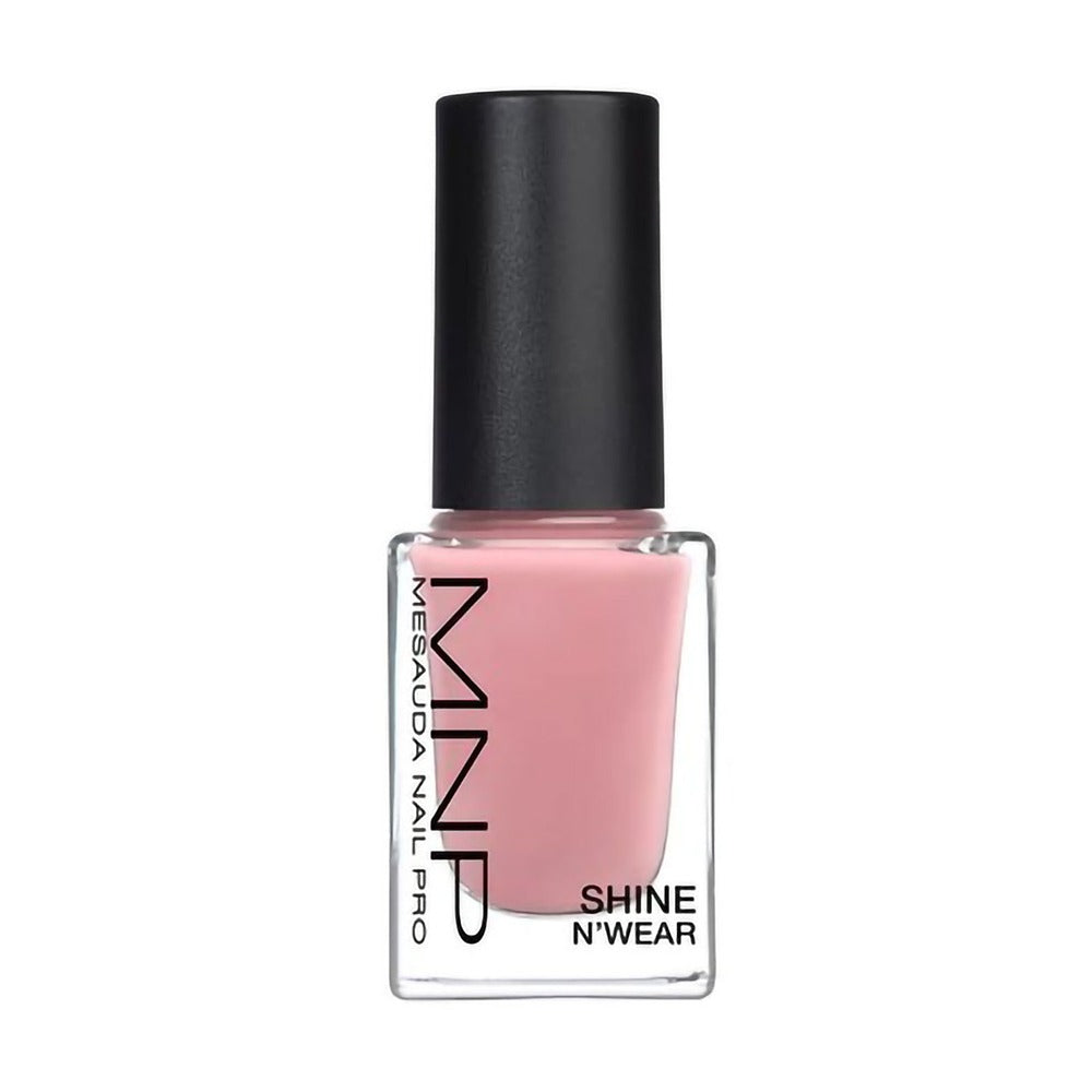 Mesauda Smalto Classico Shine N'wear