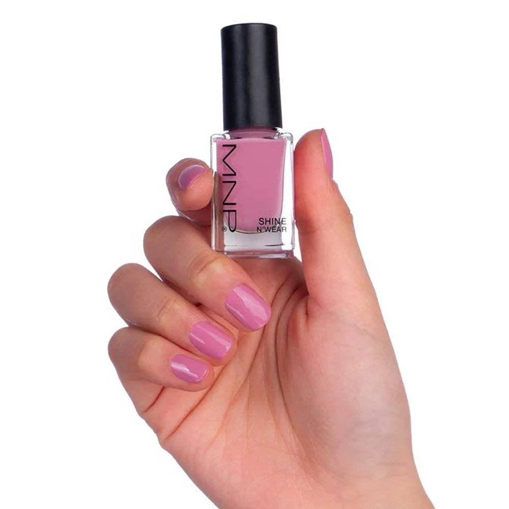Mesauda Smalto Classico Shine N'wear