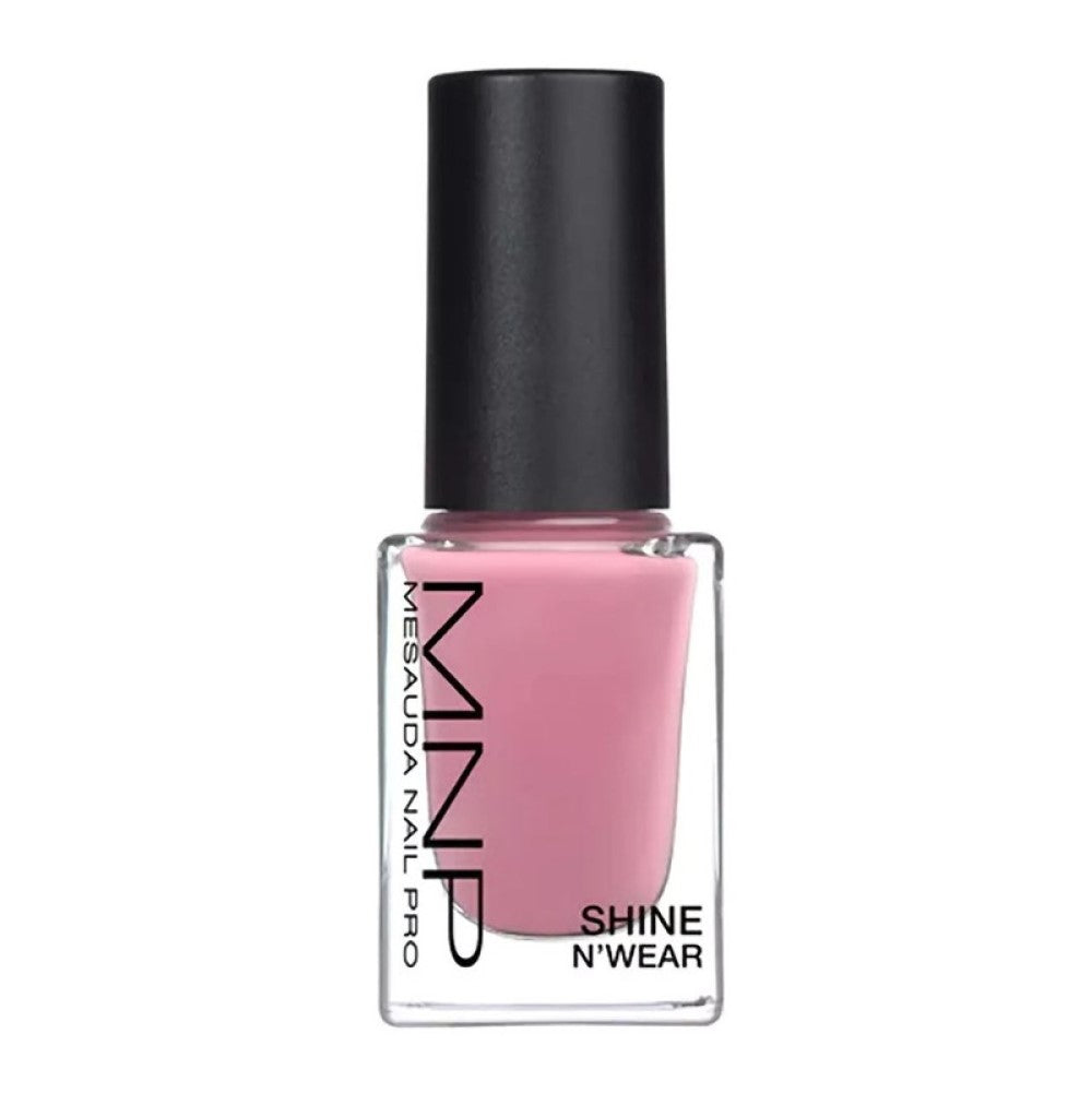Mesauda Smalto Classico Shine N'wear
