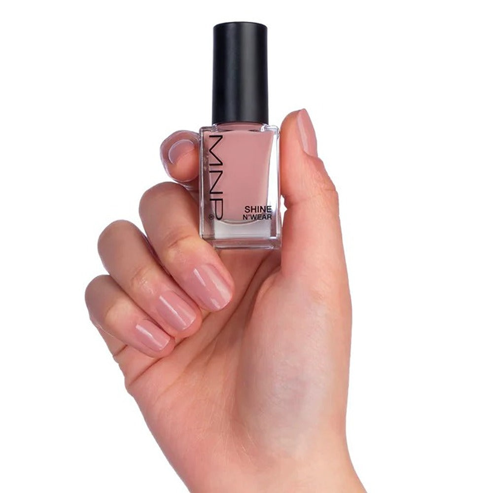 Mesauda Smalto Classico Shine N'wear
