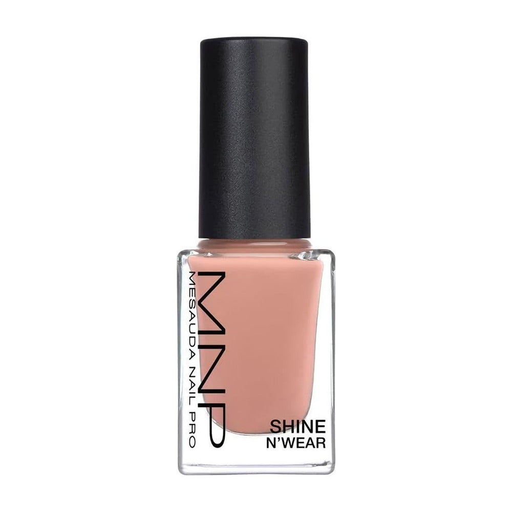 Mesauda Smalto Classico Shine N'wear