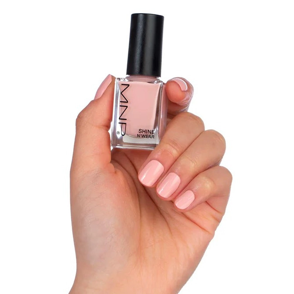 Mesauda Smalto Classico Shine N'wear
