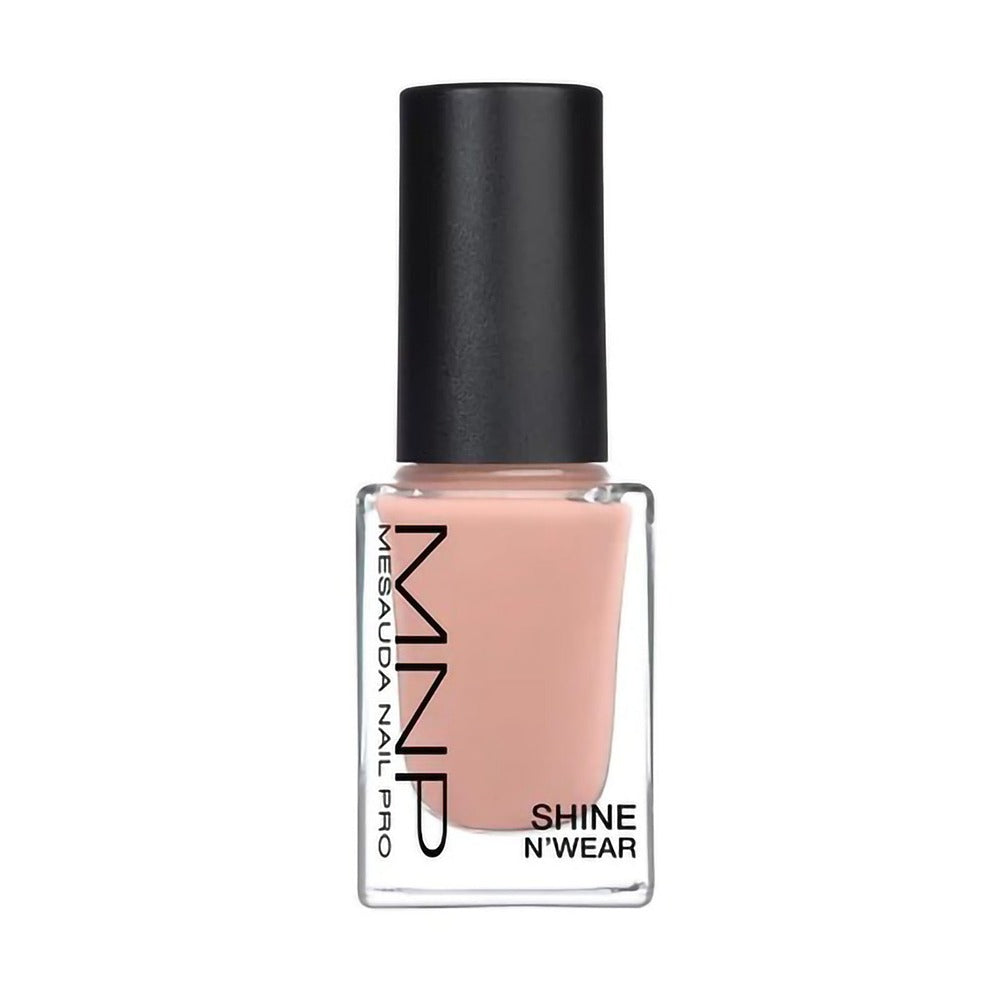 Mesauda Smalto Classico Shine N'wear
