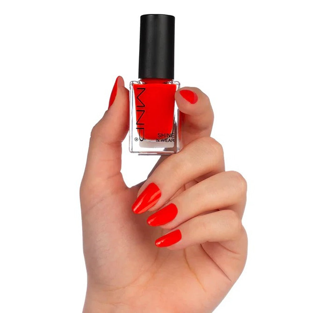 Mesauda Smalto Classico Shine N'wear