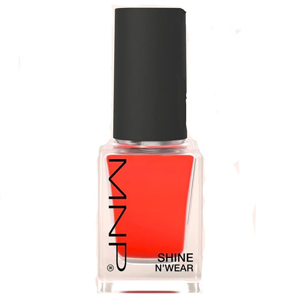 Mesauda Smalto Classico Shine N'wear