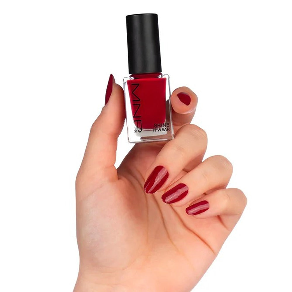 Mesauda Smalto Classico Shine N'wear