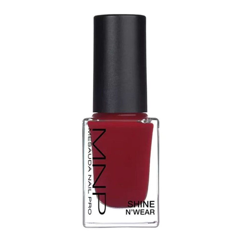 Mesauda Smalto Classico Shine N'wear