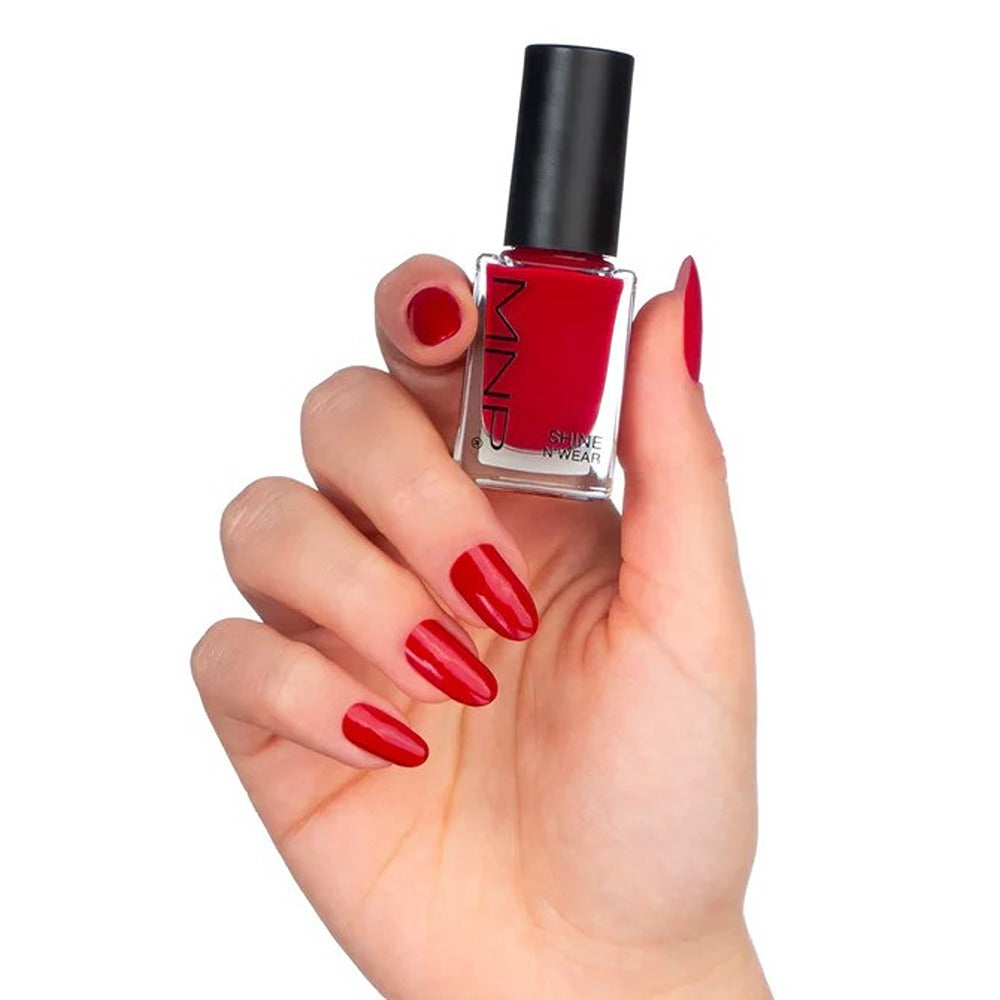 Mesauda Smalto Classico Shine N'wear
