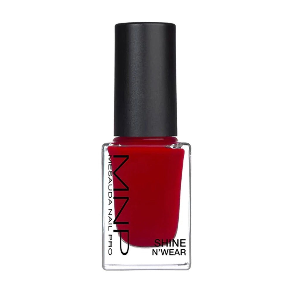 Mesauda Smalto Classico Shine N'wear