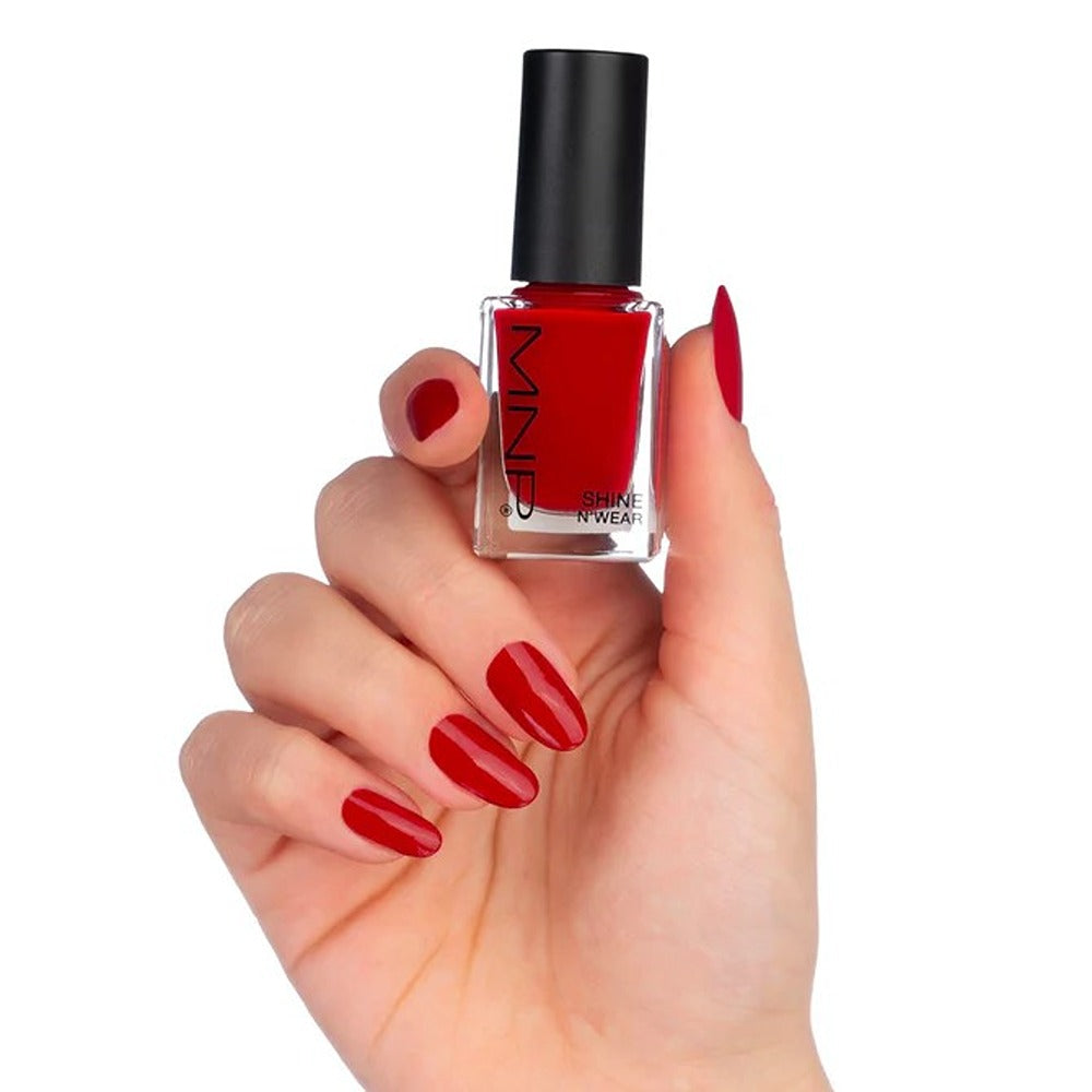 Mesauda Smalto Classico Shine N'wear