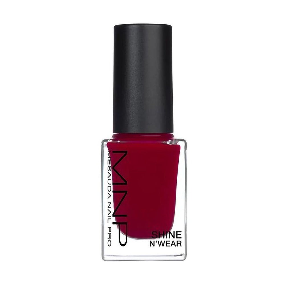 Mesauda Smalto Classico Shine N'wear