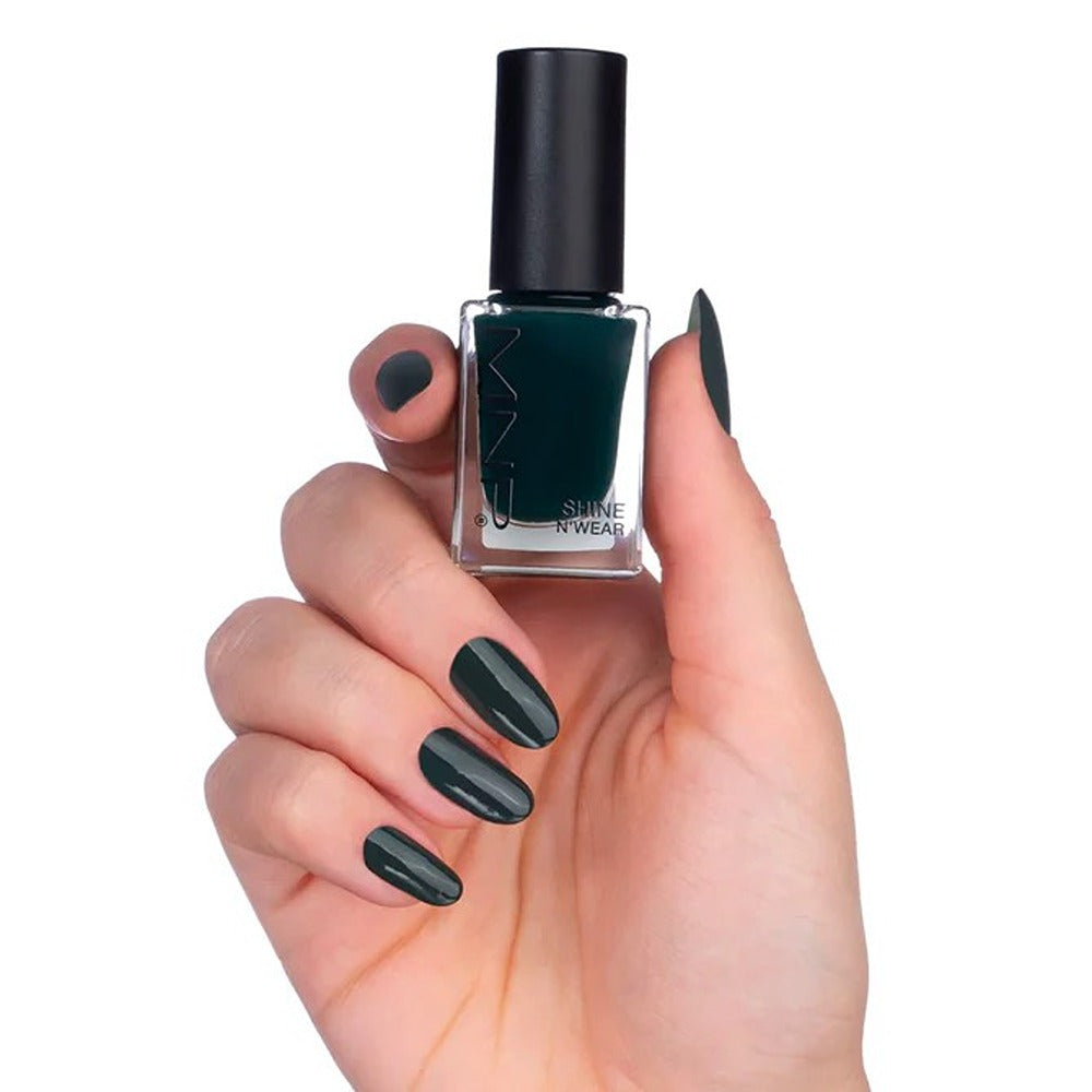 Mesauda Smalto Classico Shine N'wear